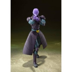 Action Figure - S.H.Figuart - Dragon Ball - Hit