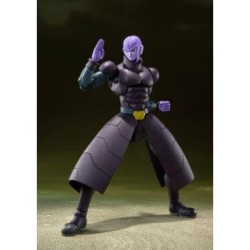 Action Figure - S.H.Figuart - Dragon Ball - Hit