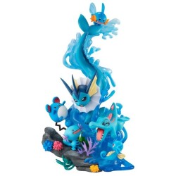Static Figure - Pokemon -...