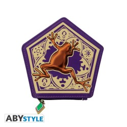 Purse - Harry Potter - Chocolate Frogs