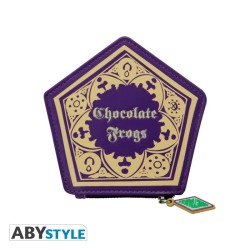 Purse - Harry Potter - Chocolate Frogs