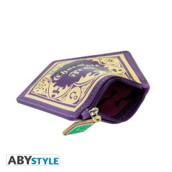 Purse - Harry Potter - Chocolate Frogs