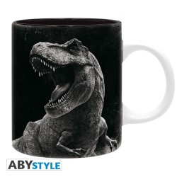 Mug - Subli - Jurassic Park...