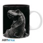 Mug - Subli - Jurassic Park - T-Rex Mug - Subli - Jurassic Park - T-Rex