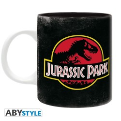 Mug - Subli - Jurassic Park - T-Rex