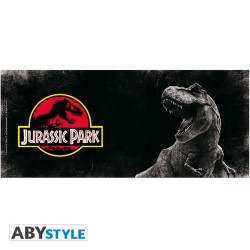 Becher - Subli - Jurassic Park - T-Rex