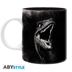Mug cup - Jurassic Park
