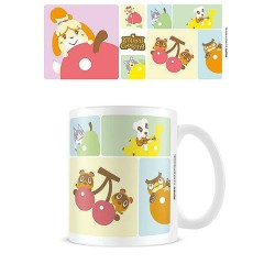 Mug - Animal Crossing - Personnages