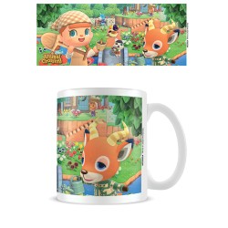 Mug - Mug(s) - Animal Crossing - Spring