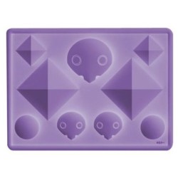 Kitchen accessories - Evangelion - Ice cube mould