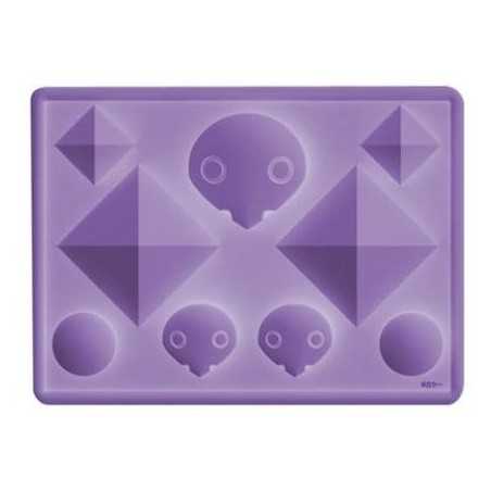 Küchenzubehör - Evangelion - Eiswürfelform - Angel