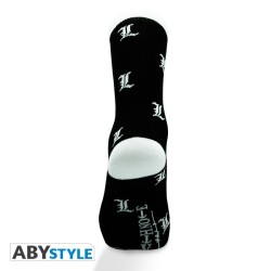 Chaussettes - Death Note - Unisexe 