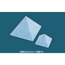 Kitchen accessories - Evangelion - Ice cube mould