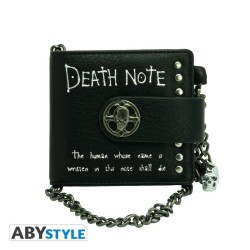 Purse - Death Note