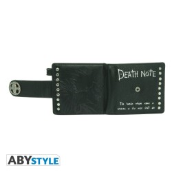 Purse - Death Note