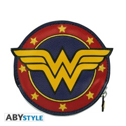 Geldbörse - Wonder Woman