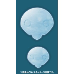 Kitchen accessories - Evangelion - Ice cube mould