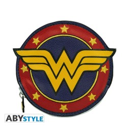 Porte-monnaie - Wonder Woman