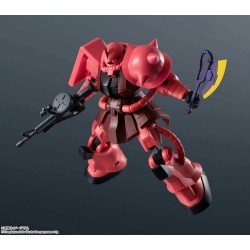Figurine articulée - Gundam Universe - Gundam - Zaku II