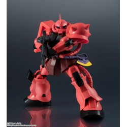 Figurine articulée - Gundam Universe - Gundam - Zaku II