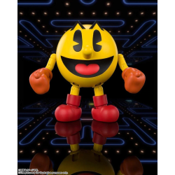 Action Figure - S.H.Figuart - Pacman