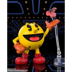 Action Figure - S.H.Figuart - Pacman