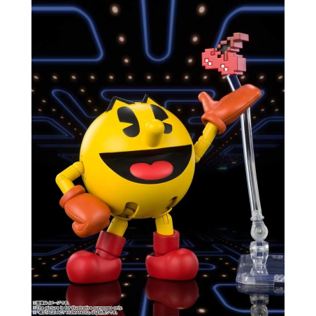 Gelenkfigur - S.H.Figuarts - Pacman