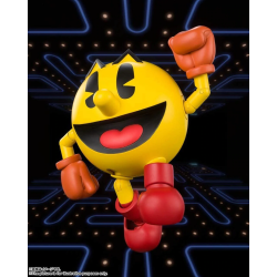 Action Figure - S.H.Figuart - Pacman