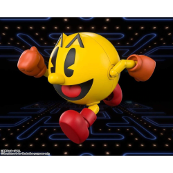 Action Figure - S.H.Figuart - Pacman