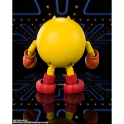 Figurine articulée - S.H.Figuart - Pacman