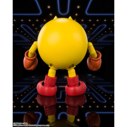 Action Figure - S.H.Figuart - Pacman