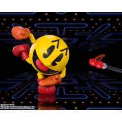 Gelenkfigur - S.H.Figuart - Pacman