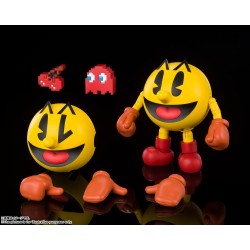 Figurine articulée - S.H.Figuart - Pacman