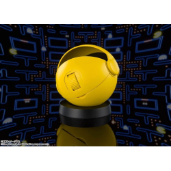 Figurine articulée - Pacman - Waka Waka - Replica