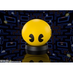 Figurine articulée - Pacman - Waka Waka - Replica