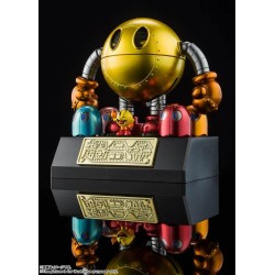 Figurine articulée - Pacman - Chogokin