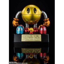 Figurine articulée - Pacman - Chogokin