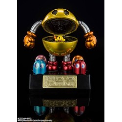 Figurine articulée - Pacman - Chogokin