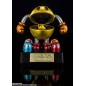 Gelenkfigur - Pacman - Chogokin