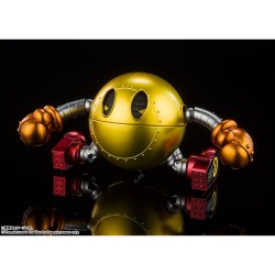 Figurine articulée - Pacman - Chogokin