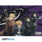 Poster - Flat - Full Metal Alchemist - Pride