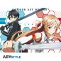 Poster - À plat - Sword Art Online Poster - À plat - Sword Art Online