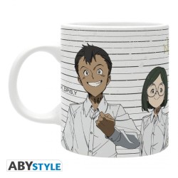 Mug - Subli - The Promised Neverland