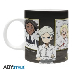 Mug - Subli - The Promised Neverland - Grace Field House