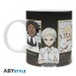 Mug - Subli - The Promised Neverland - Grace Field House Mug - Subli - The Promised Neverland - Grace Field House