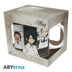 Mug - Subli - The Promised Neverland - Grace Field House