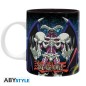 Mug - Subli - Yu-Gi-Oh! - Yami & Yugi