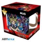 Mug - Subli - Yu-Gi-Oh! - Yami & Yugi
