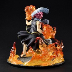 Figurine Statique - Fairy Tail - Natsu Dragnir