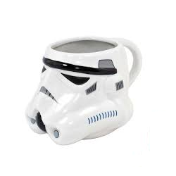 Mug - 3D - Star Wars - 3D -...